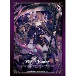 ヨドバシ.com - 風栄社 DOMINA Art Sleeves Collection Blade Rondo 