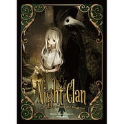 ヨドバシ.com - DOMINA Art Sleeves Collection Night Clan revival edition  [トレーディングカード用品]に関する画像 0枚