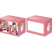 ブシロード デッキホルダーコレクション V3 Vol.806 すとぷり Part.2 [トレーディングカード用品]