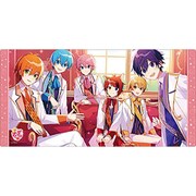 ブシロード ラバーマットコレクション V2 Vol.1227 すとぷり Part.2 [トレーディングカード用品]