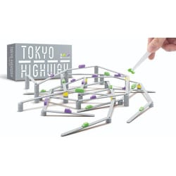 トーキョーハイウェイ 2人用 リニューアル版 [ボードゲーム]