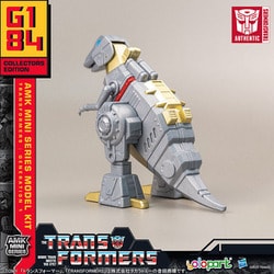 海外製トランスフォーマー ミニプラモデル 星辰版第3弾 1BOX ブロック玩具 BlokeesTransformersGalaxyVersi