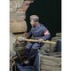 DD35235 1/35 WWII ドイツ パンツァーファウストを持つヒトラーユーゲントの少年 ドイツ 1945 [組立式プラスチックモデル]