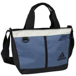 adidas ネイビー ハンドバッグ アディダス エアライナーバッグ - ブルー | アディダス ジャパン