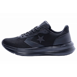 DAYSTAR ブラックモノクローム 24.0cm