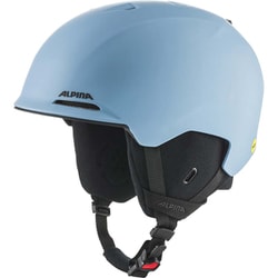 KROON MIPS A9253.2.46 スモーク/ブルーマット 55-59cm [スキー スノーボード ヘルメット]