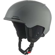 BRIX A9252.2.35 ミッドナイト/グレイマット 55-59cm [スキー スノーボード ヘルメット]