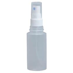 9423 [スプレーボトル 100ml 10本入り]