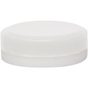 A0110 [アルファ軟膏容器 キャップ：白（001） 6ml 200個]