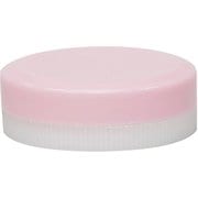 A0110 [アルファ軟膏容器 キャップ：ピンク（021） 6ml 200個]