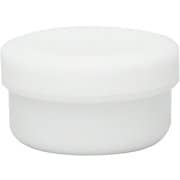 A0020 [アルファ軟膏容器 キャップ：白（001） 12ml 200個]