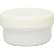 A0020 [アルファ軟膏容器 キャップ：クリーム（020） 12ml 200個]