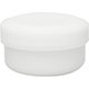 A0030R [アルファ軟膏容器 キャップ：白（001） 24ml 180個入り]