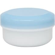 A0030R [アルファ軟膏容器 キャップ：藤（015） 24ml 180個入り]