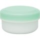 A0030R [アルファ軟膏容器 キャップ：竹（016） 24ml 180個入り]