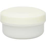 A0030R [アルファ軟膏容器 キャップ：クリーム（020） 24ml 180個入り]