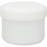 A0040R [アルファ軟膏容器 キャップ：白（001） 36ml 90個入り]