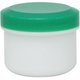 A0040R [アルファ軟膏容器 キャップ：緑（004） 36ml 90個入り]