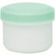 A0040R [アルファ軟膏容器 キャップ：竹（016） 36ml 90個入り]
