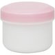 A0040R [アルファ軟膏容器 キャップ：ピンク（021） 36ml 90個入り]