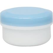 A0050R [アルファ軟膏容器 キャップ：藤（015） 60ml 80個入り]