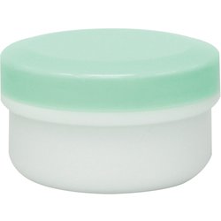 A0050R [アルファ軟膏容器 キャップ：竹（016） 60ml 80個入り]