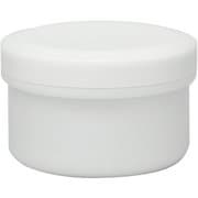 A0060 [アルファ軟膏容器 キャップ：白（001） 120ml 40個]