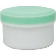 A0060 [アルファ軟膏容器 キャップ：竹（016） 120ml 40個]