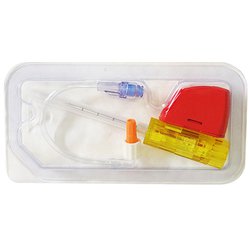 SAM7075 [SAM IOニードルキット 45mm 5個入り 一般医療機器]