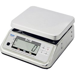 UDS-600-WPK-3 [防水型デジタル上皿はかり 検定品 3KG 3 福島・新潟・北関東]
