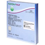 00526 [コンバテック デュオアクティブCGF 10×10cm 5入り 高度管理医療機器]