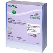 00517 [コンバテック ビジダーム 10×10cm 50入り]