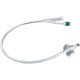 1008-14 [シリコーンバルーンカテーテル2WAY 14FR 10本 管理医療機器]