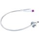 1008-22 [シリコーンバルーンカテーテル2WAY 22FR 10本 管理医療機器]