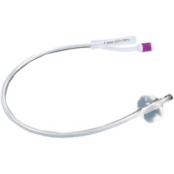 1008-22 [シリコーンバルーンカテーテル2WAY 22FR 10本 管理医療機器]