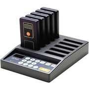 GRZST15 [ゲストレシーバーゼロ セット 5台]