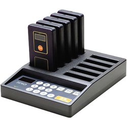 GRZST115 [ゲストレシーバーゼロ セット 15台]