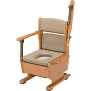 さわやかチェアPT 肘掛はね上げ 8221