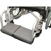 フットサポートクッション グレー CFC-1001S