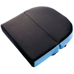 車いす用クッション フォリオ 40×40×6cm CK-405