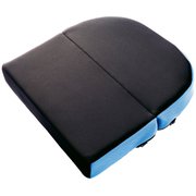 車いす用クッション フォリオ 40×40×6cm CK-405