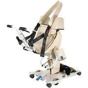 WL-1cm [介護リフトスマイル Cタイプ M ホワイト]