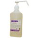 ユークリーナー シャワーノズル付 1000ml 12本入り