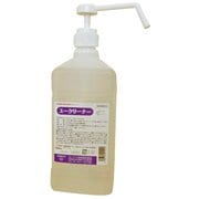 ユークリーナー シャワーノズル付 1000ml 12本入り