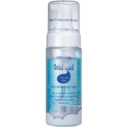 ウエットエイド 泡タイプ 150ml DC-132