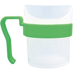 URC-L8090 [レボUコップ 大 緑 150ml]