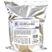 NPS30000415 [バケツウェット詰替からだ用 ノンアル 300枚]