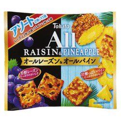 ヨドバシ.com - 東ハト Tohato ファミリーサイズオールアソート