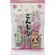 ごんじり 梅しそ味 75g