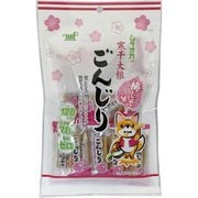 ごんじり 梅しそ味 75g